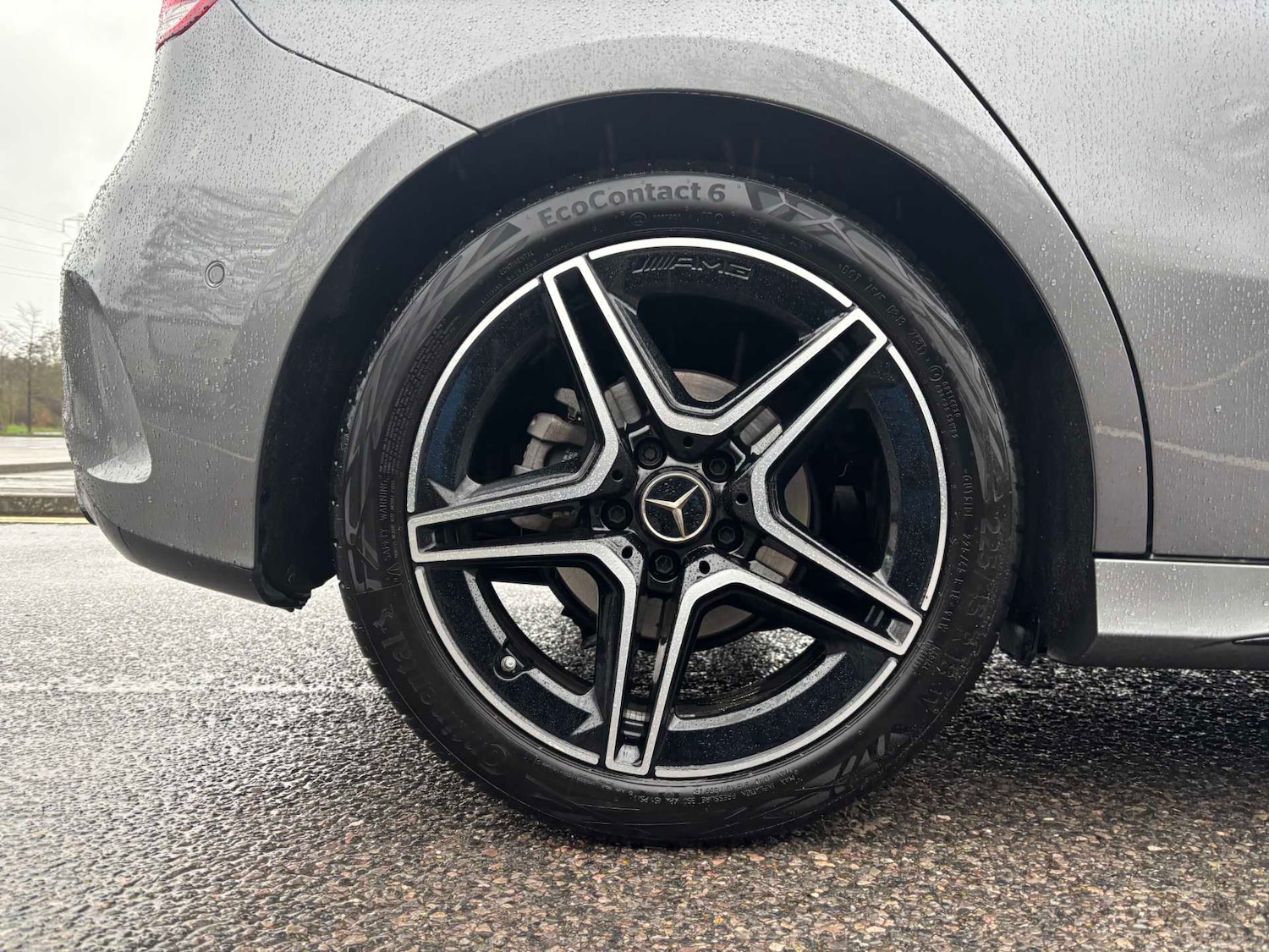 Used Mercedes-Benz A-Class 2022 for sale - 77123514: Photo 8