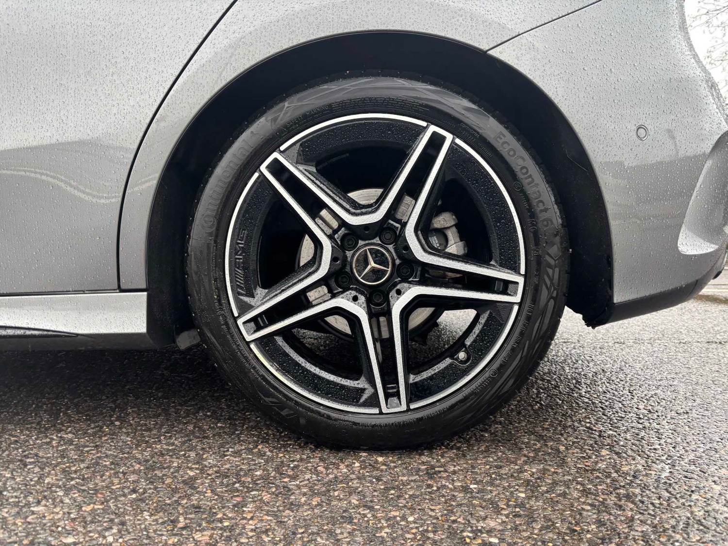 Used Mercedes-Benz A-Class 2022 for sale - 77123514: Photo 9