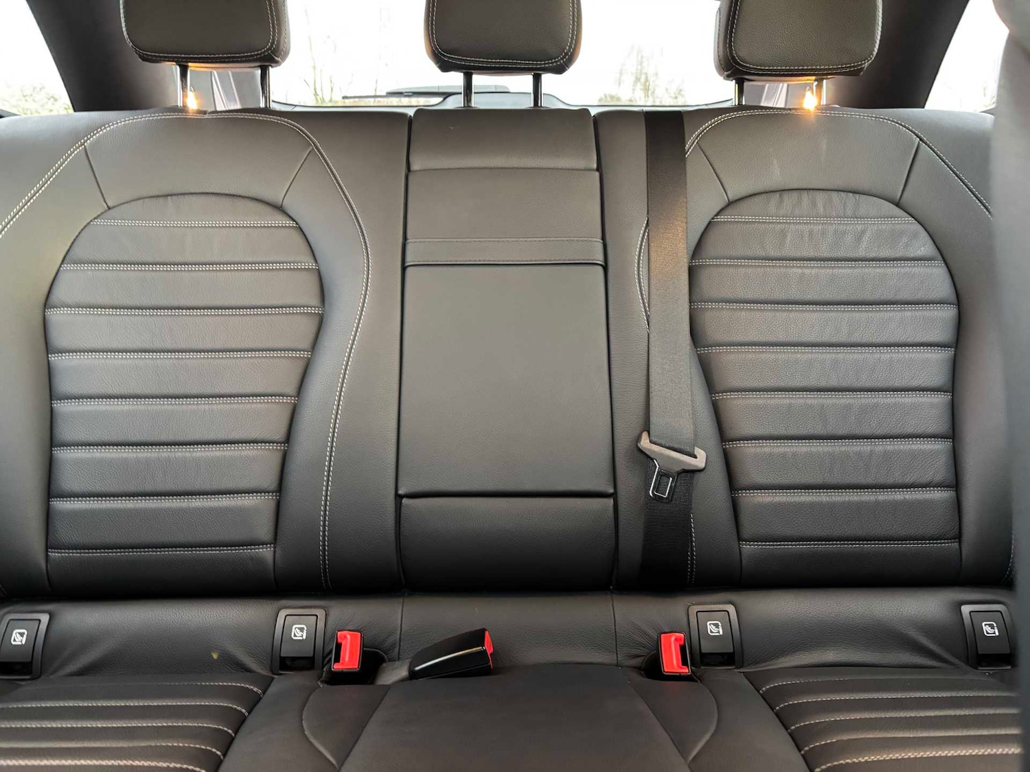 Used Mercedes-Benz GLC 2022 for sale - 77810948: Photo 14