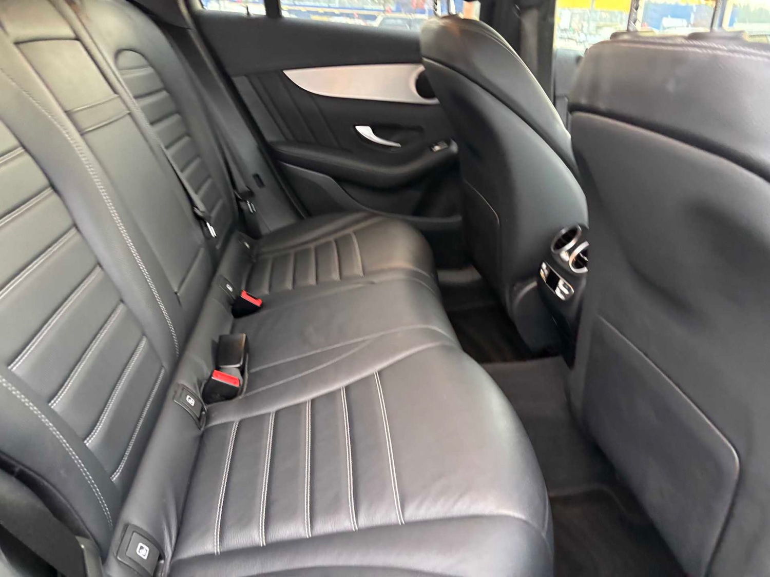 Used Mercedes-Benz GLC 2022 for sale - 77810948: Photo 15