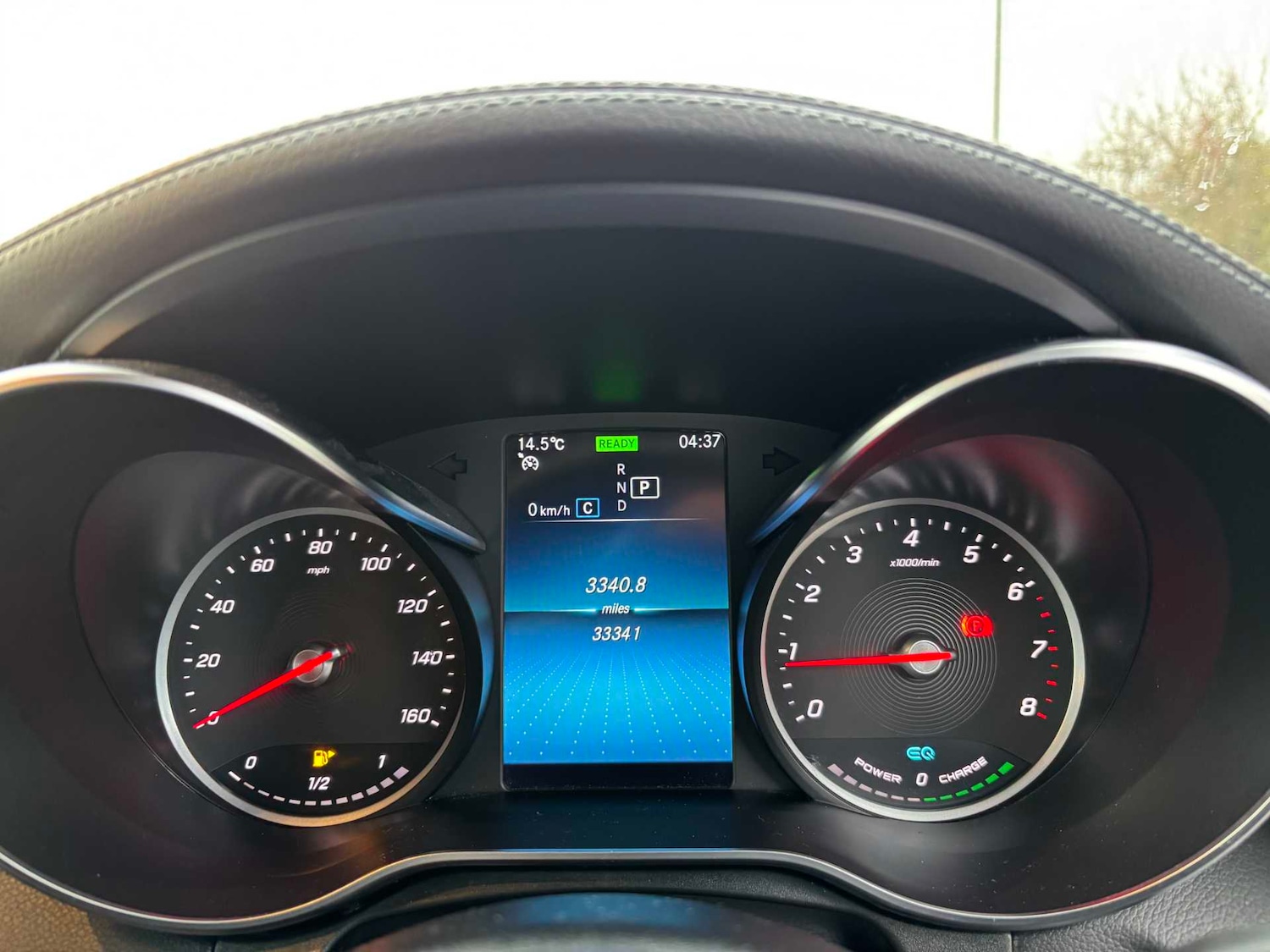 Used Mercedes-Benz GLC 2022 for sale - 77810948: Photo 20