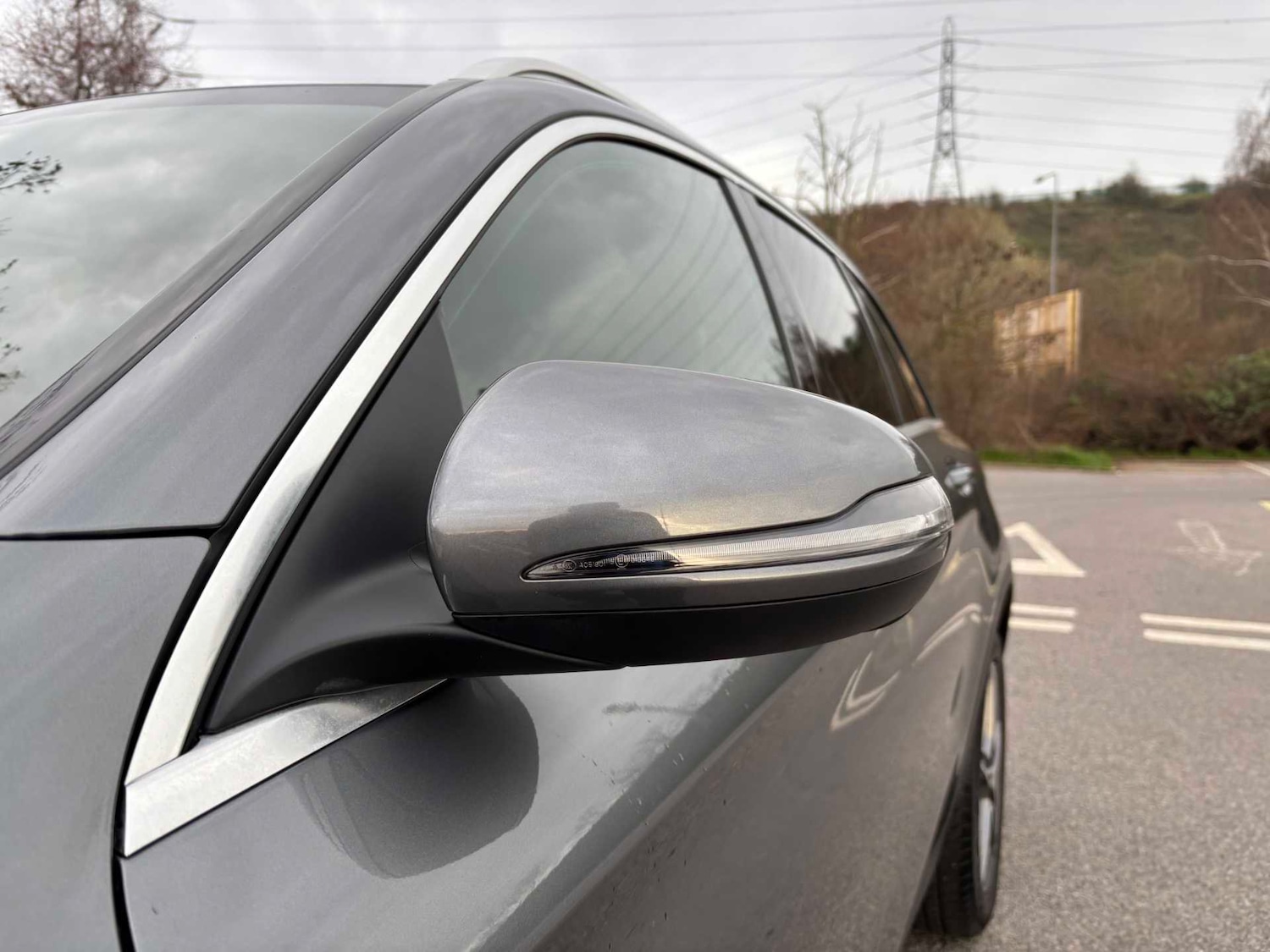 Used Mercedes-Benz GLC 2022 for sale - 77810948: Photo 25