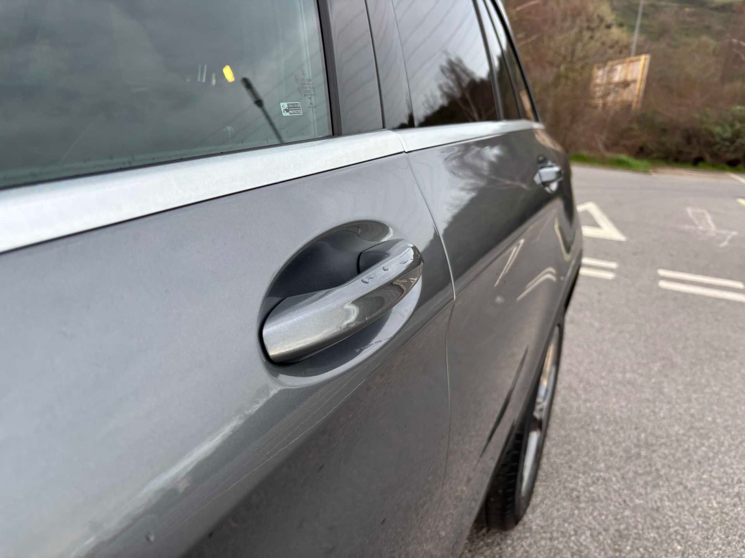 Used Mercedes-Benz GLC 2022 for sale - 77810948: Photo 26