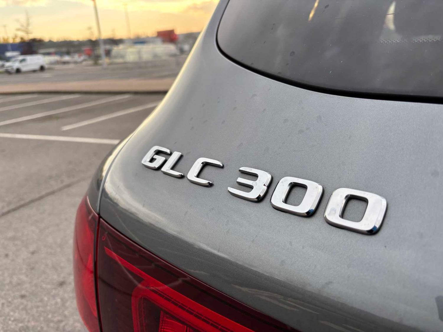 Used Mercedes-Benz GLC 2022 for sale - 77810948: Photo 28