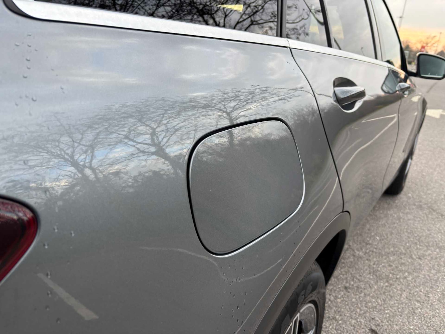 Used Mercedes-Benz GLC 2022 for sale - 77810948: Photo 29