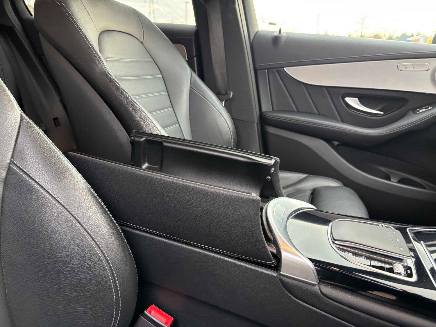 Used Mercedes-Benz GLC 2022 for sale - 77810948: Photo 31