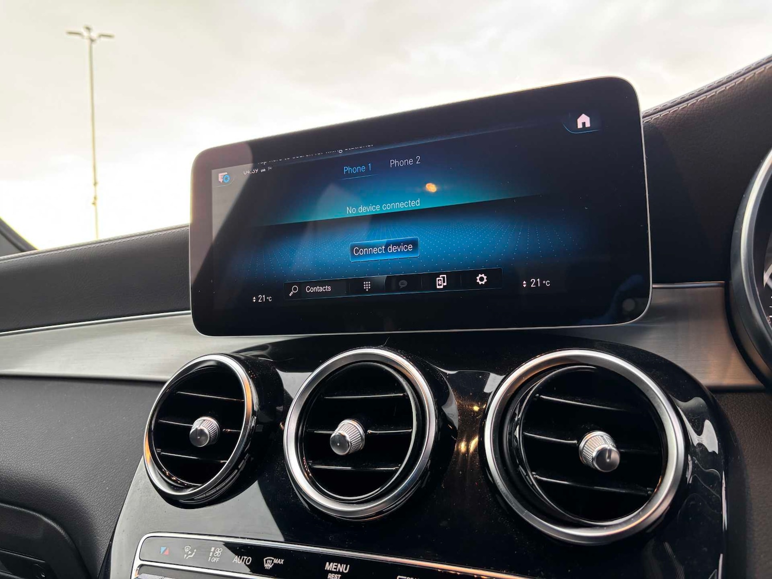 Used Mercedes-Benz GLC 2022 for sale - 77810948: Photo 33