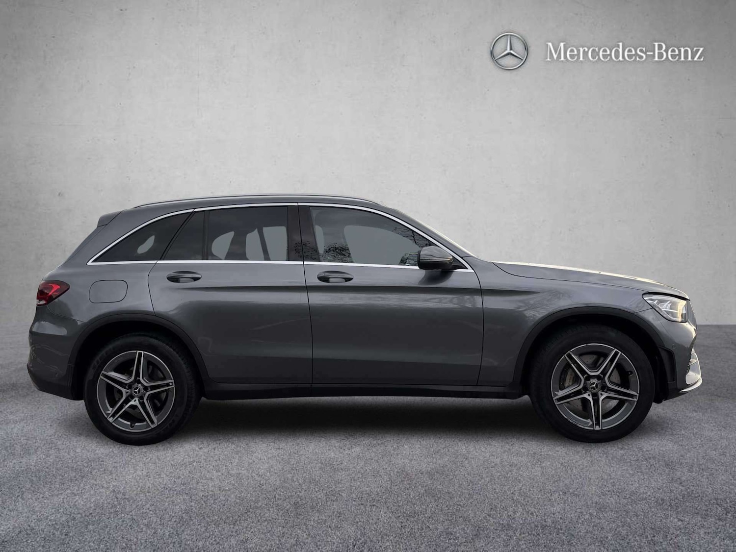 Used Mercedes-Benz GLC 2022 for sale - 77810948: Photo 4