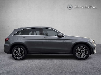 Used Mercedes-Benz GLC 2022 for sale - 77810948: Photo