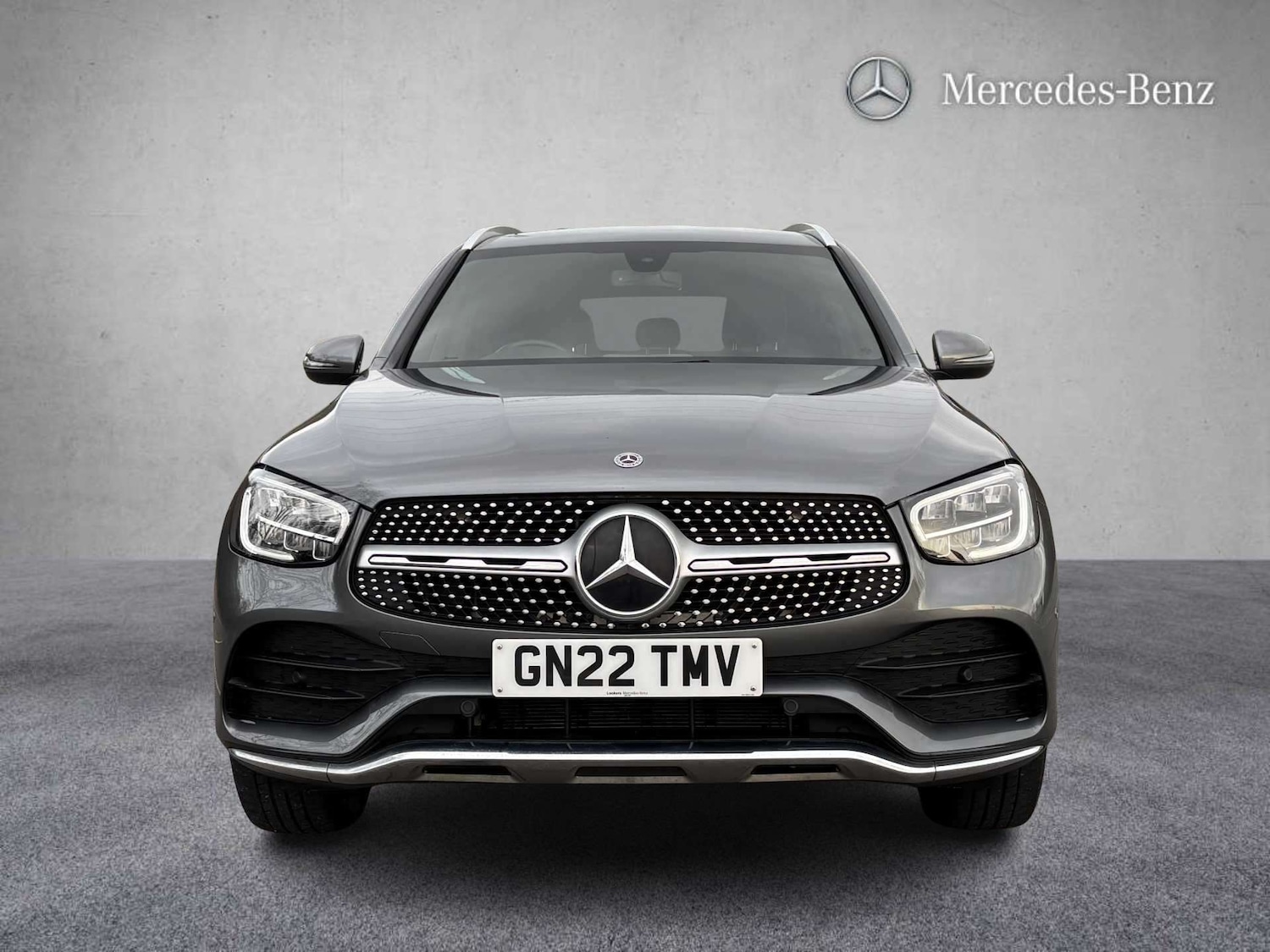 Used Mercedes-Benz GLC 2022 for sale - 77810948: Photo 5