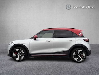 Used smart #1 2023 for sale - 77842381: Photo