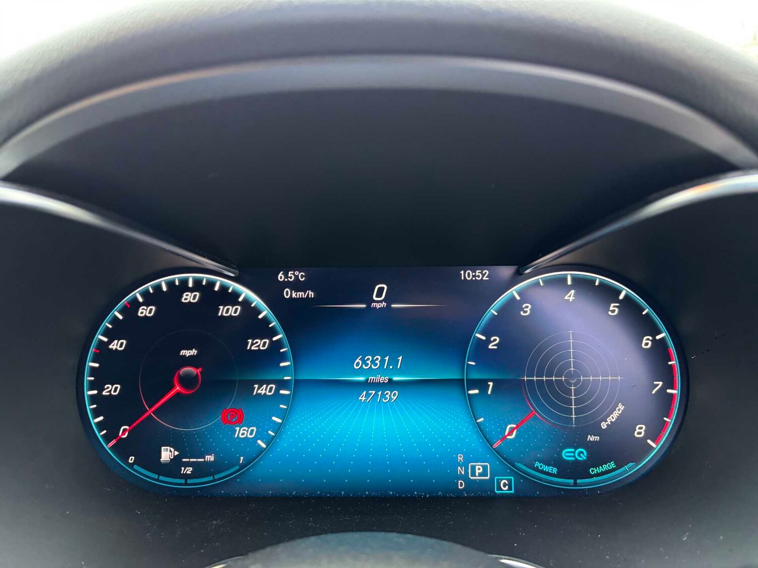 Used Mercedes-Benz C Class 2019 for sale - 77913836: Photo 20