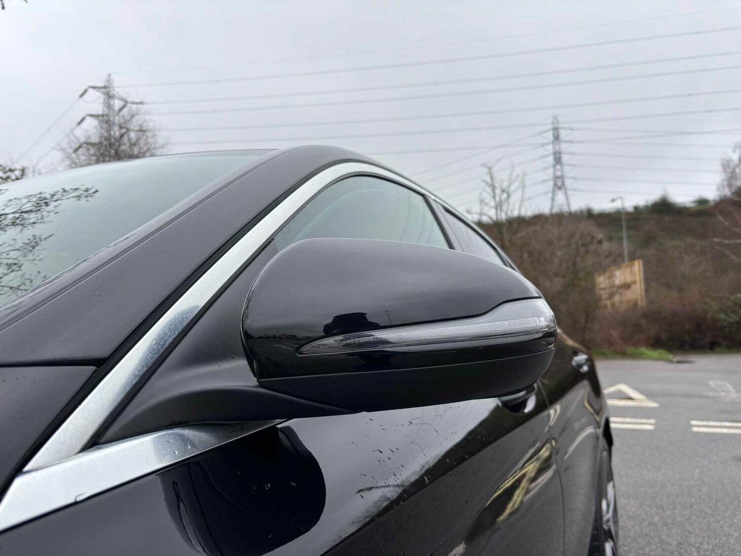 Used Mercedes-Benz C Class 2019 for sale - 77913836: Photo 25