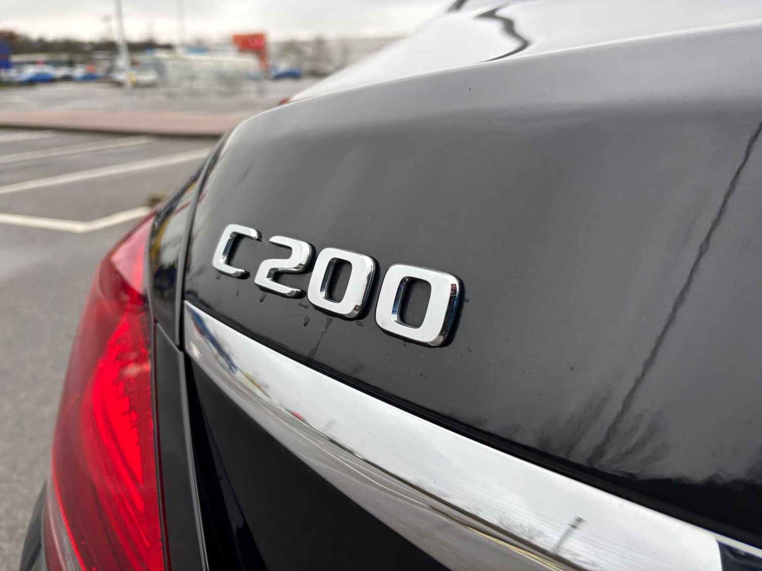 Used Mercedes-Benz C Class 2019 for sale - 77913836: Photo 28