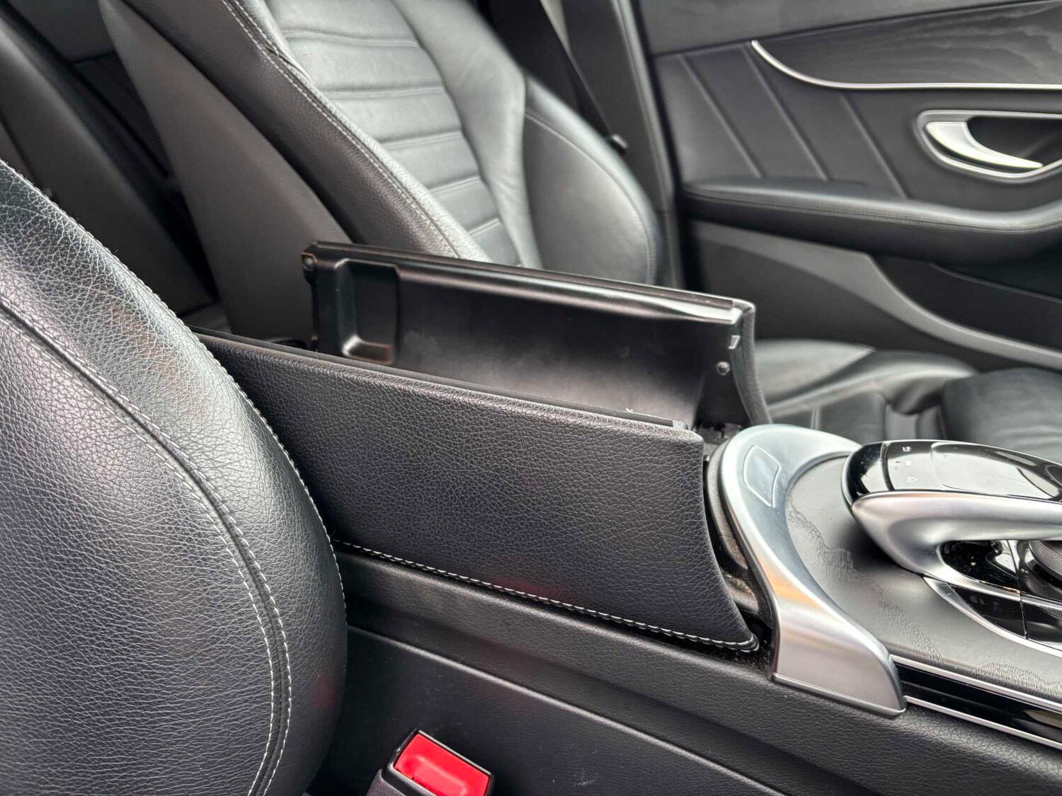 Used Mercedes-Benz C Class 2019 for sale - 77913836: Photo 31