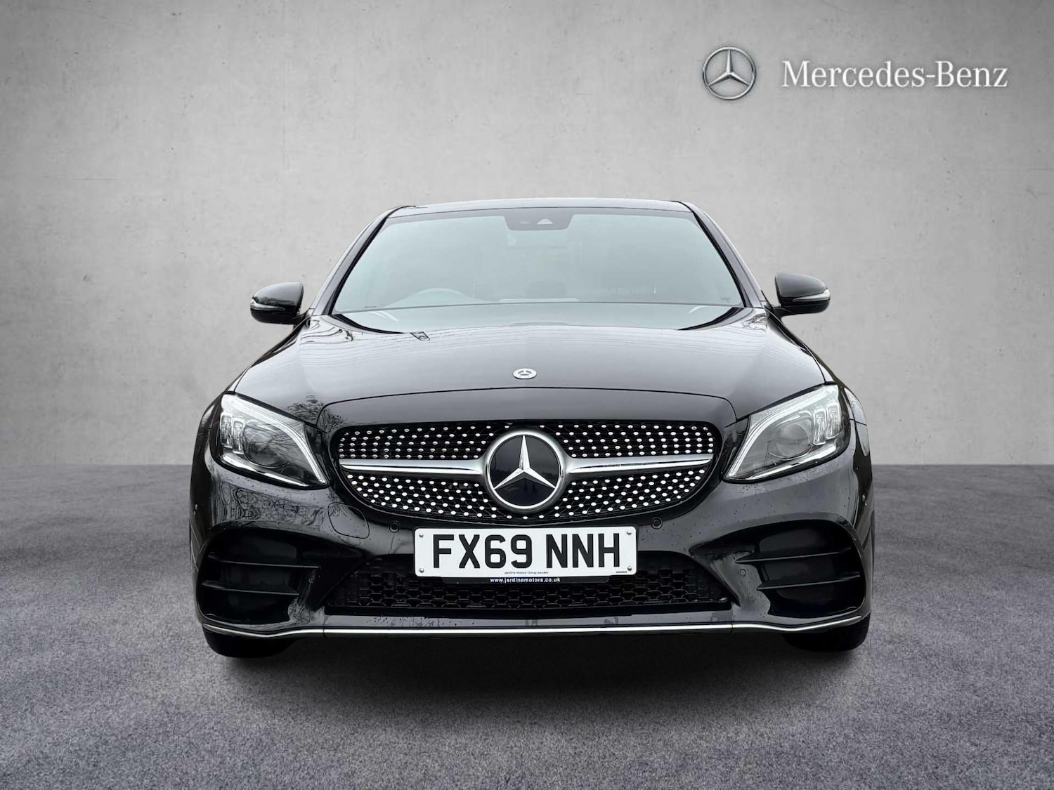 Used Mercedes-Benz C Class 2019 for sale - 77913836: Photo 5