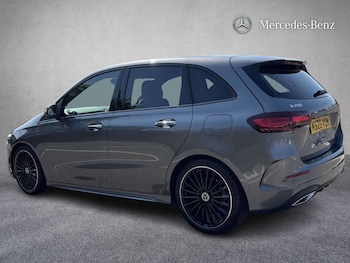 Used Mercedes-Benz B Class 2025 for sale - 78651216: Photo