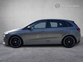 Used Mercedes-Benz B Class 2025 for sale - 78651216: Photo