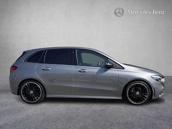 Used Mercedes-Benz B Class 2025 for sale - 78651216: Photo