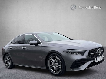 Used Mercedes-Benz A-Class 2024 for sale - 78389049: Photo