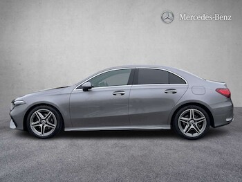 Used Mercedes-Benz A-Class 2024 for sale - 78389049: Photo