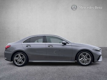 Used Mercedes-Benz A-Class 2024 for sale - 78389049: Photo