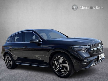 Used Mercedes-Benz GLC 2026 for sale - 78949264: Photo