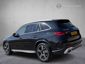 Used Mercedes-Benz GLC 2026 for sale - 78949264: Photo