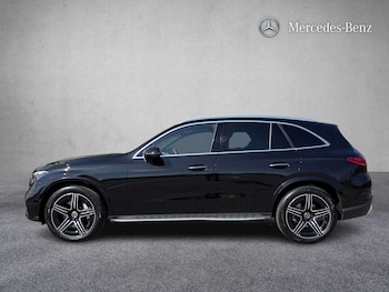Used Mercedes-Benz GLC 2026 for sale - 78949264: Photo