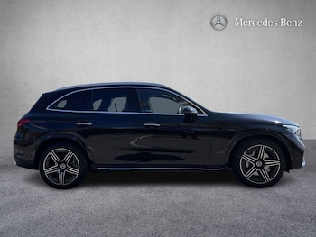 Used Mercedes-Benz GLC 2026 for sale - 78949264: Photo