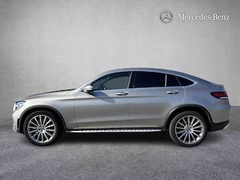 Used Mercedes-Benz GLC 2022 for sale - 78294739: Photo