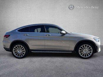Used Mercedes-Benz GLC 2022 for sale - 78294739: Photo