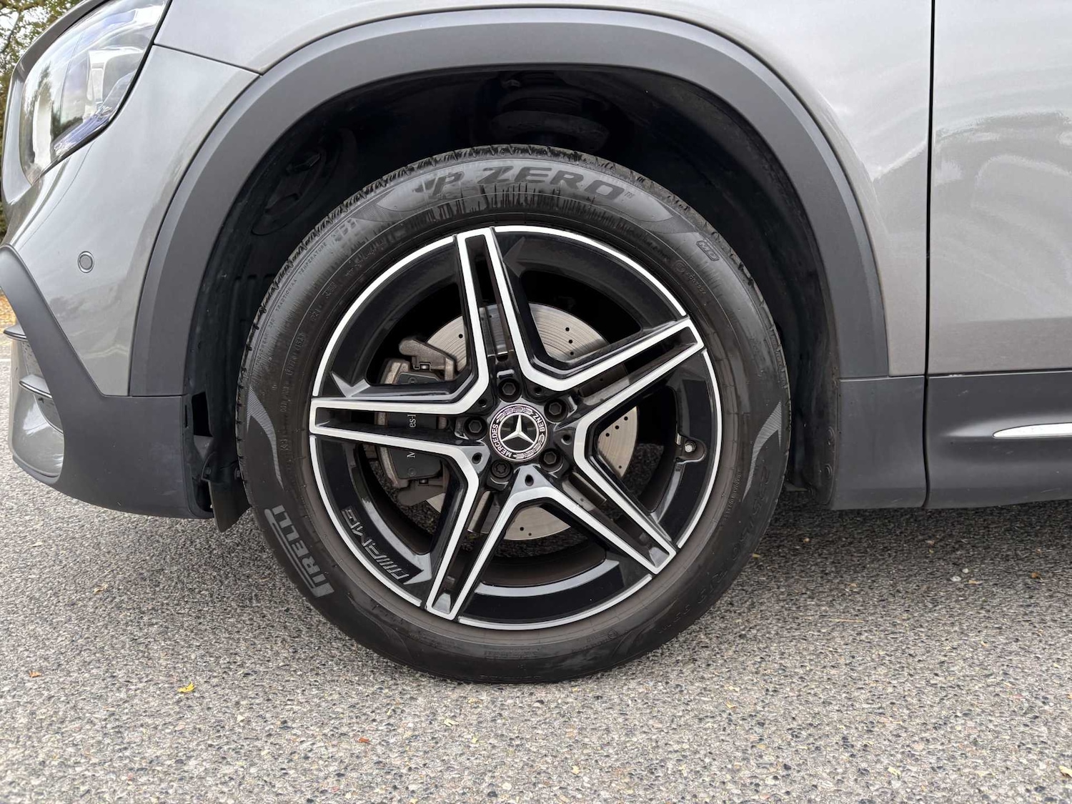 Used Mercedes-Benz GLB 2023 for sale - 76310861: Photo 10