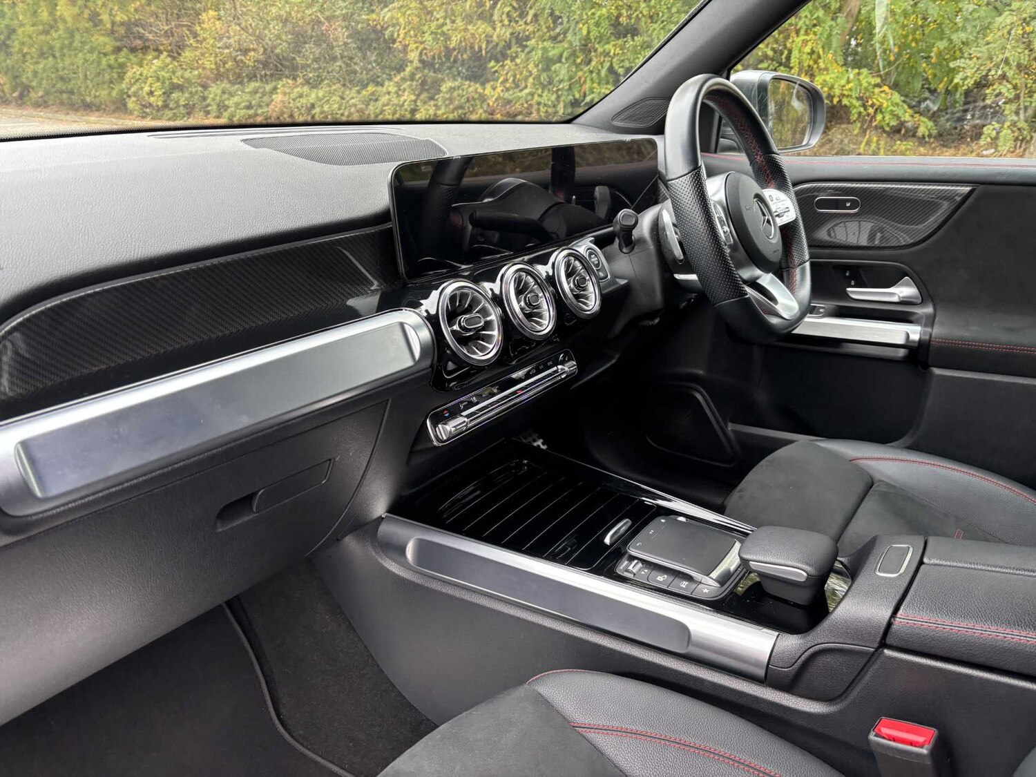 Used Mercedes-Benz GLB 2023 for sale - 76310861: Photo 11