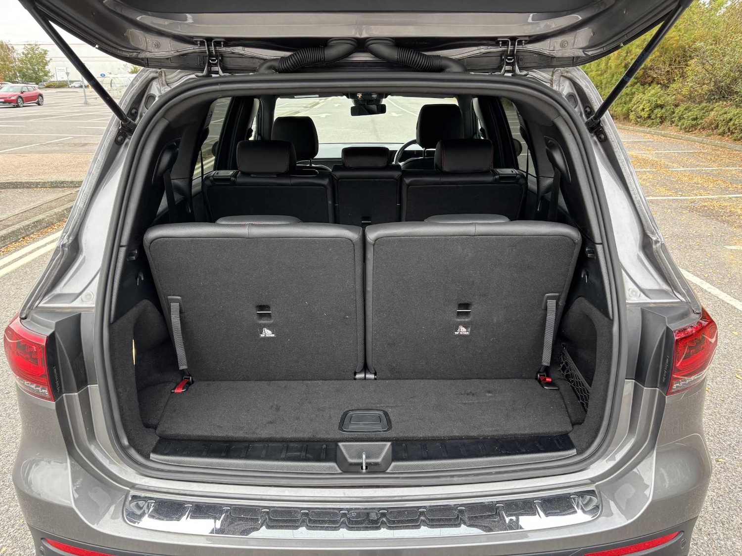 Used Mercedes-Benz GLB 2023 for sale - 76310861: Photo 12