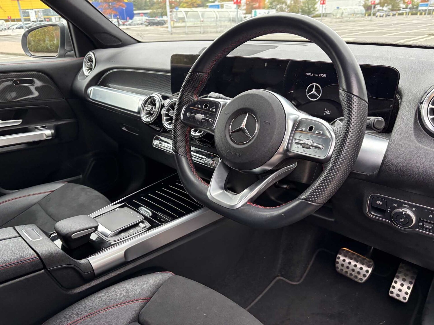Used Mercedes-Benz GLB 2023 for sale - 76310861: Photo 13