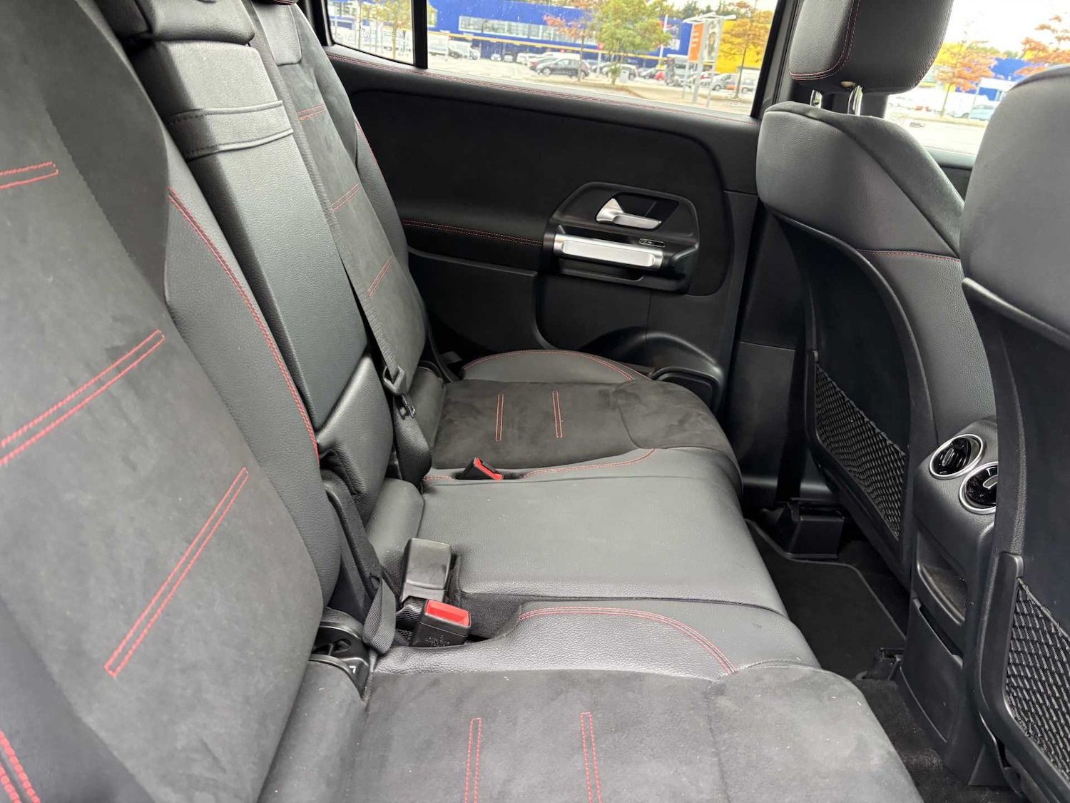 Used Mercedes-Benz GLB 2023 for sale - 76310861: Photo 15