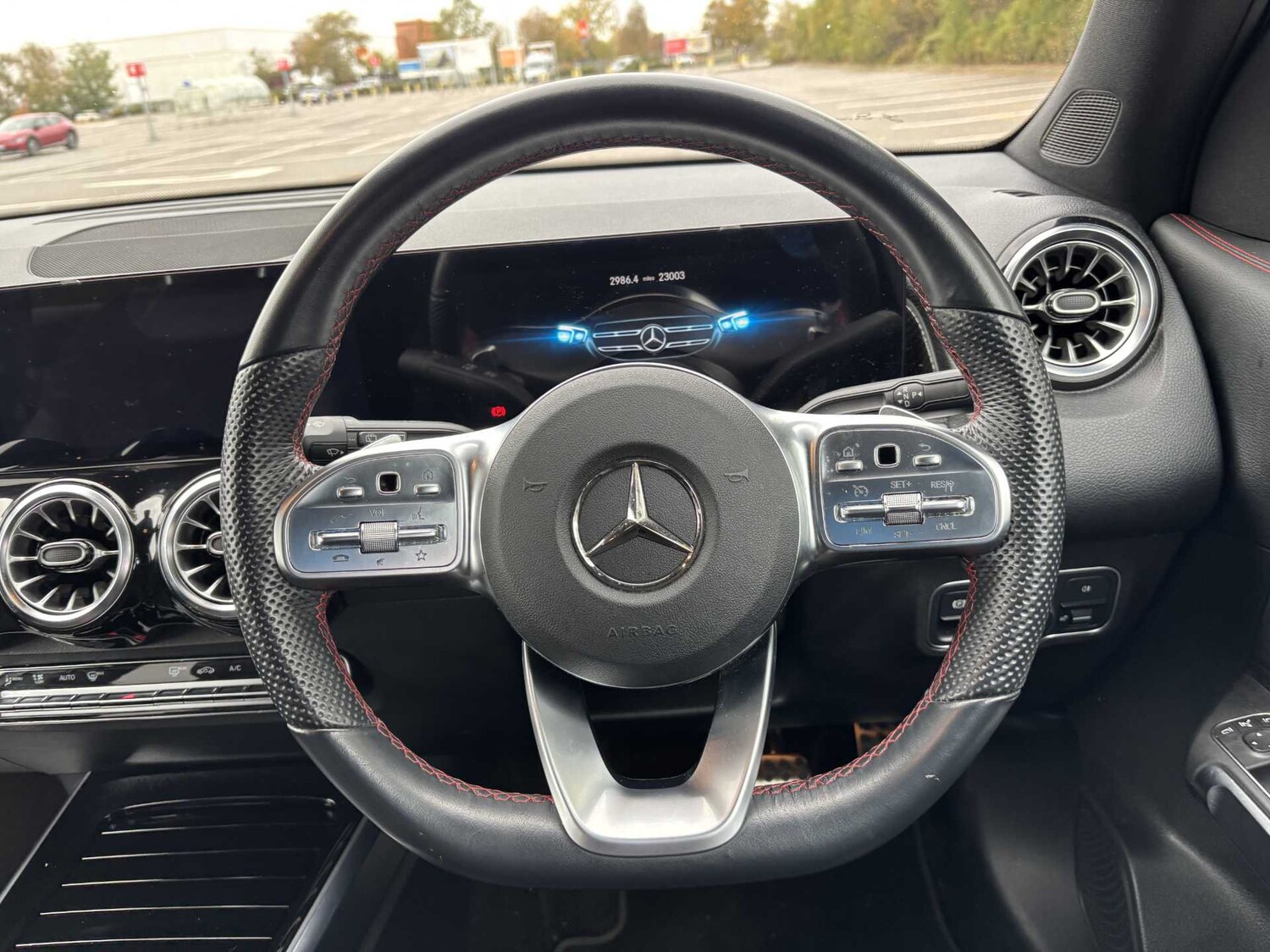 Used Mercedes-Benz GLB 2023 for sale - 76310861: Photo 16