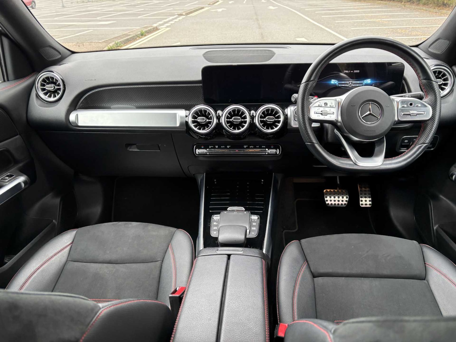 Used Mercedes-Benz GLB 2023 for sale - 76310861: Photo 17