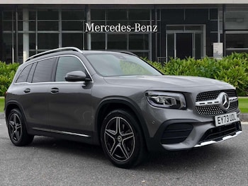 Used Mercedes-Benz GLB 2023 for sale - 76310861: Photo
