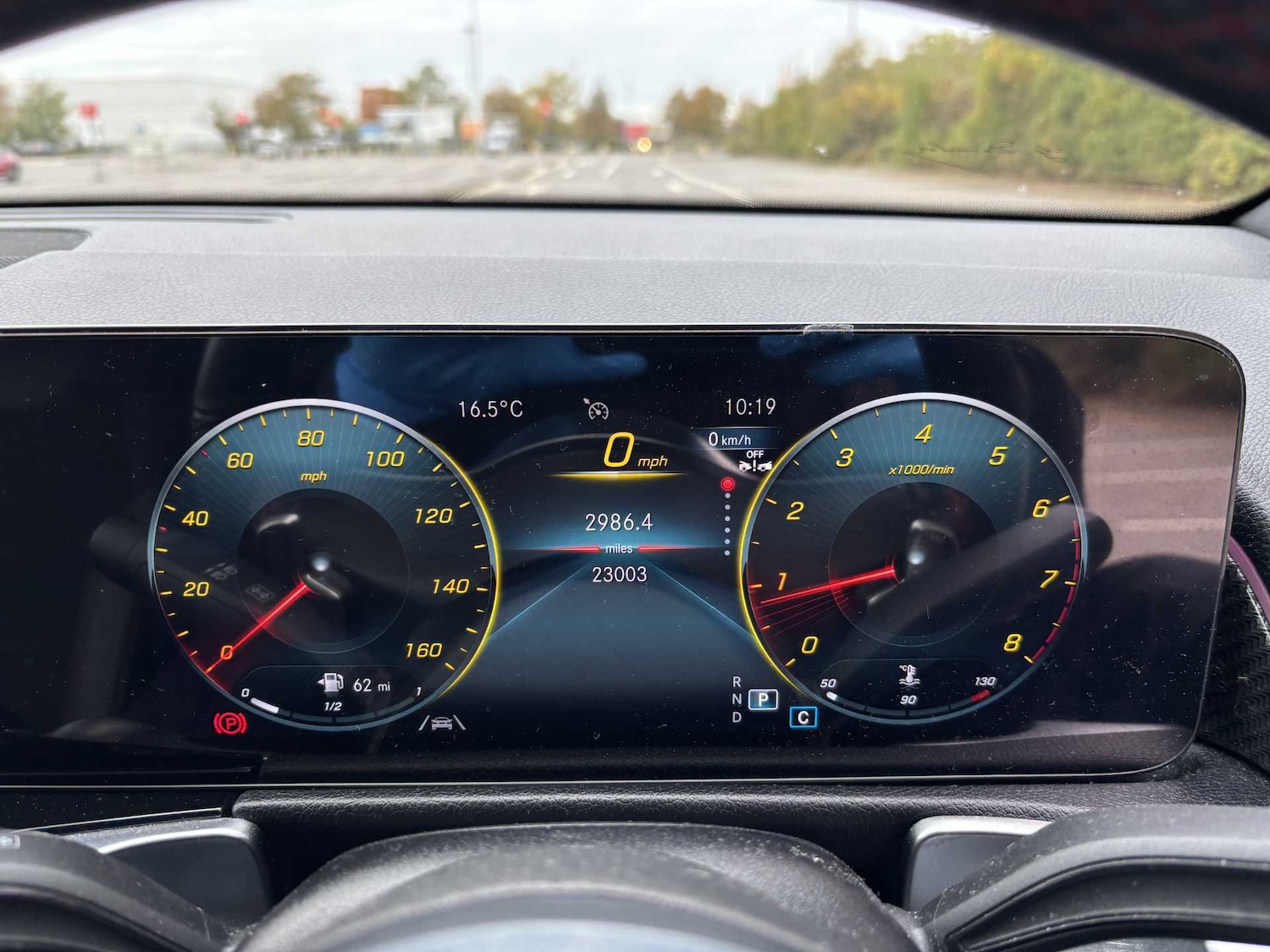 Used Mercedes-Benz GLB 2023 for sale - 76310861: Photo 20