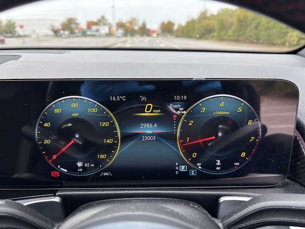 Used Mercedes-Benz GLB 2023 for sale - 76310861: Photo 20