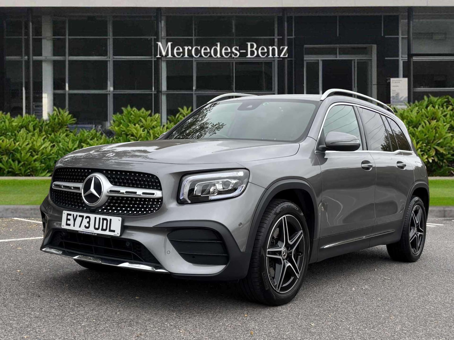 Used Mercedes-Benz GLB 2023 for sale - 76310861: Photo 21