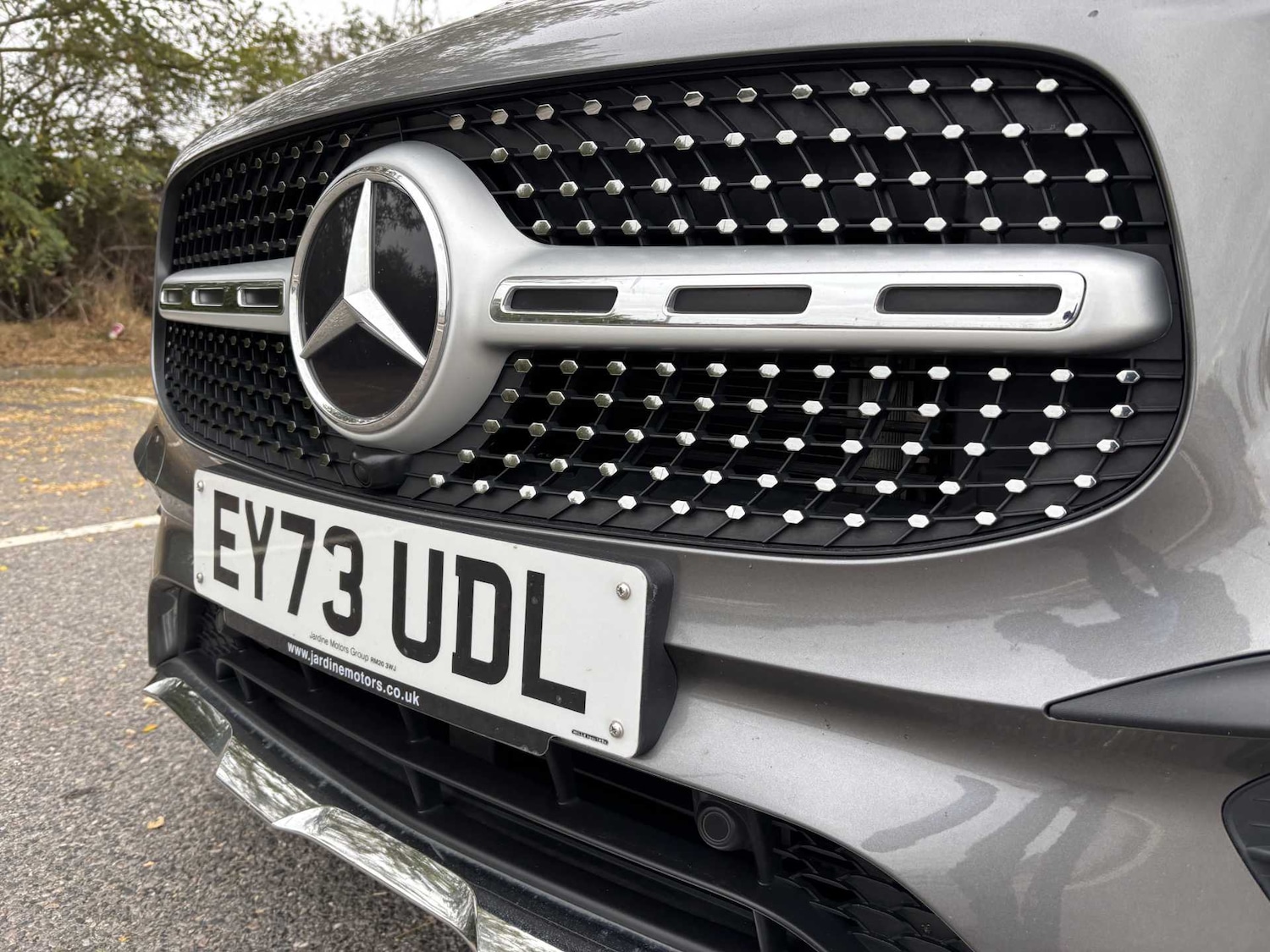 Used Mercedes-Benz GLB 2023 for sale - 76310861: Photo 23