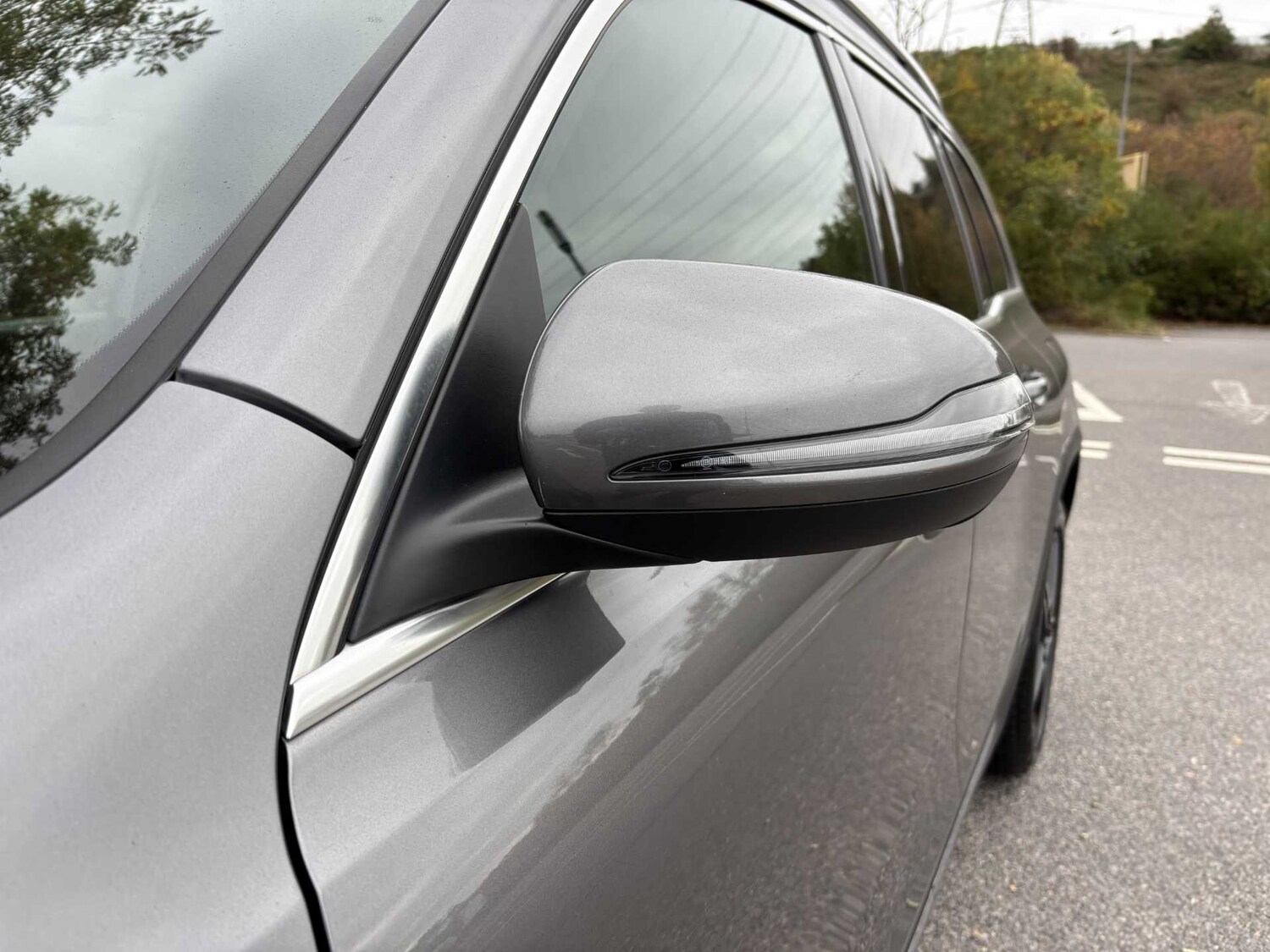 Used Mercedes-Benz GLB 2023 for sale - 76310861: Photo 25