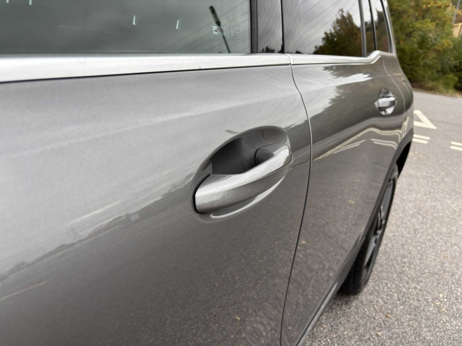 Used Mercedes-Benz GLB 2023 for sale - 76310861: Photo 26