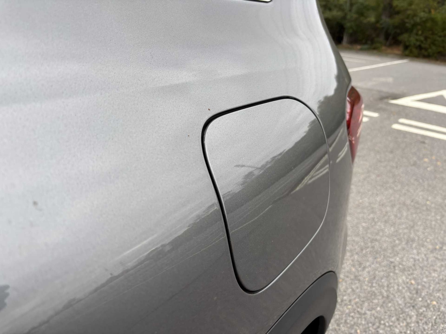 Used Mercedes-Benz GLB 2023 for sale - 76310861: Photo 27