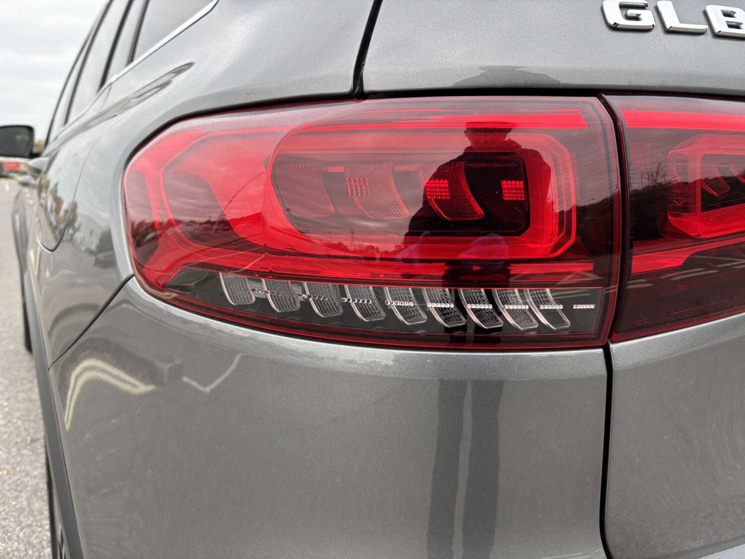 Used Mercedes-Benz GLB 2023 for sale - 76310861: Photo 28