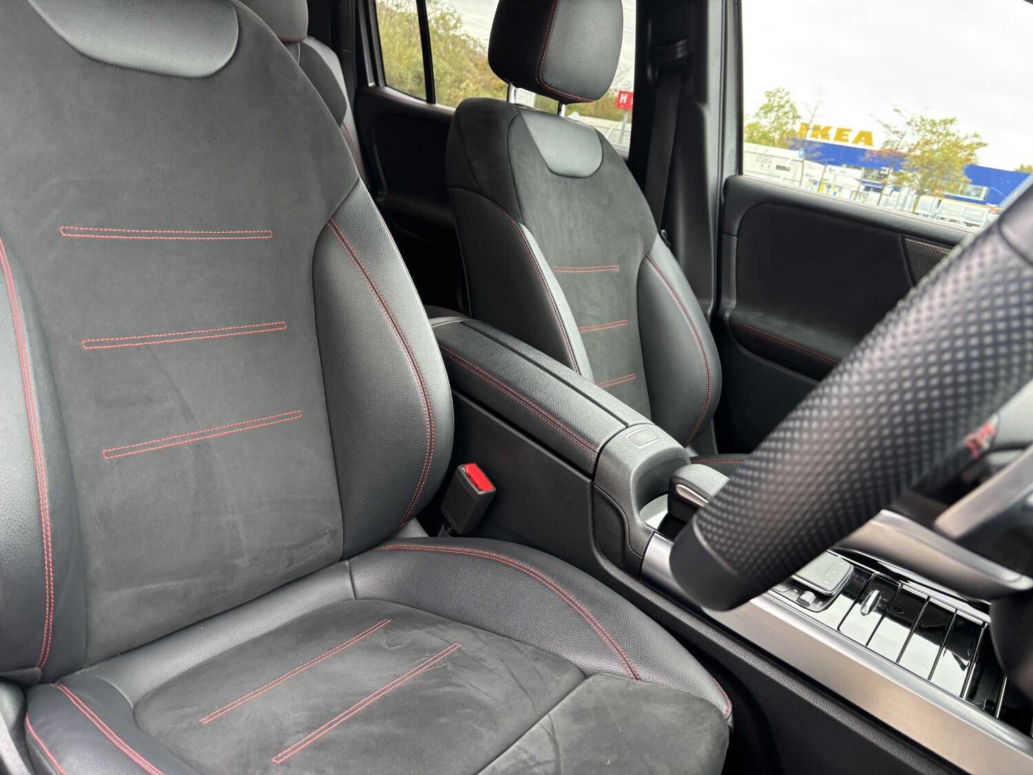 Used Mercedes-Benz GLB 2023 for sale - 76310861: Photo 32