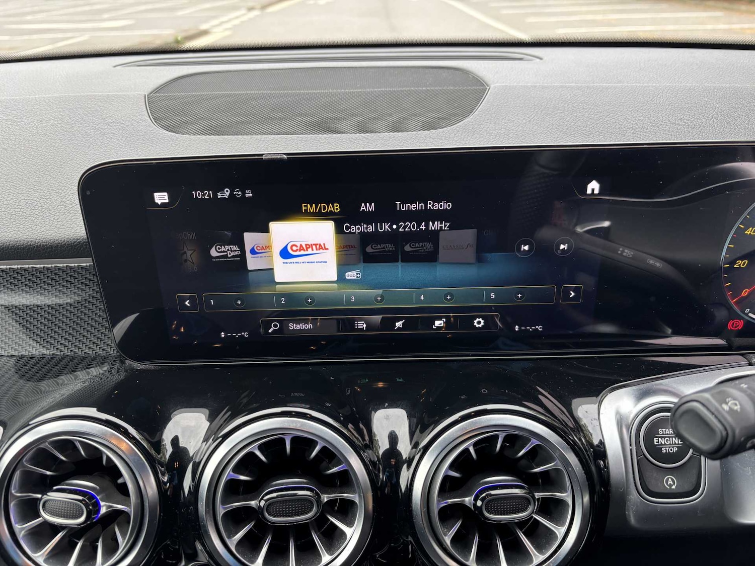 Used Mercedes-Benz GLB 2023 for sale - 76310861: Photo 33